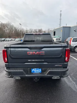 More photos of 2021 GMC Sierra 1500 AT4 at Kyner's Auto Sales, Inc., PA