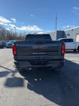 More photos of 2021 GMC Sierra 1500 AT4 at Kyner's Auto Sales, Inc., PA