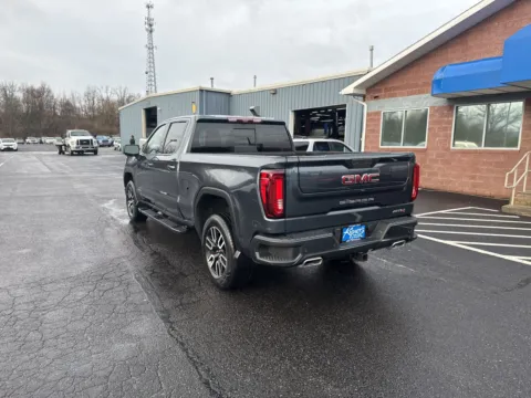 More photos of 2021 GMC Sierra 1500 AT4 at Kyner's Auto Sales, Inc., PA