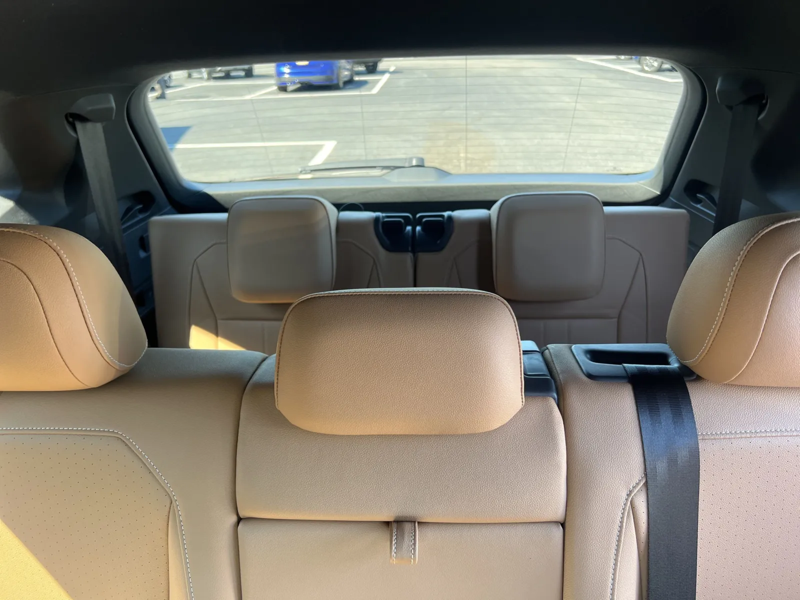 2022 Volkswagen Tiguan 2.0T SE — photo 28