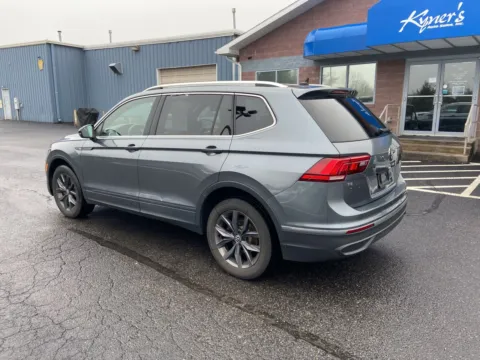 More photos of 2022 Volkswagen Tiguan 2.0T SE at Kyner's Auto Sales, Inc., PA