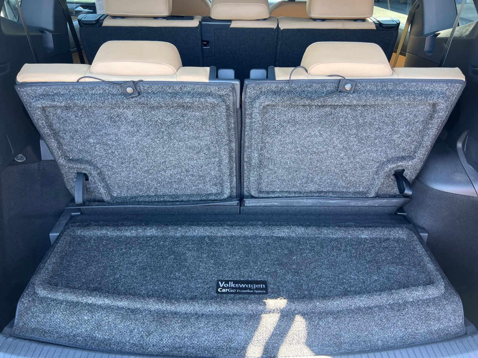 2022 Volkswagen Tiguan 2.0T SE — photo 30