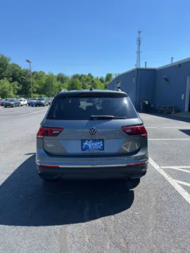 More photos of 2022 Volkswagen Tiguan 2.0T SE at Kyner's Auto Sales, Inc., PA