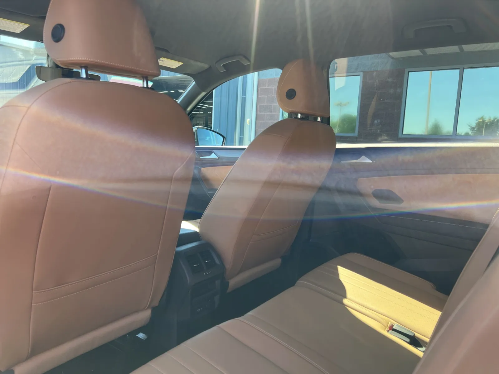 2022 Volkswagen Tiguan 2.0T SE — photo 24