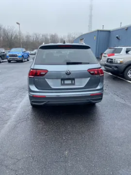 More photos of 2022 Volkswagen Tiguan 2.0T SE at Kyner's Auto Sales, Inc., PA
