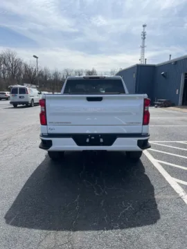 More photos of 2022 Chevrolet Silverado 1500 LTD Custom at Kyner's Auto Sales, Inc., PA