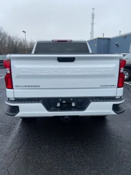 More photos of 2022 Chevrolet Silverado 1500 LTD Custom at Kyner's Auto Sales, Inc., PA