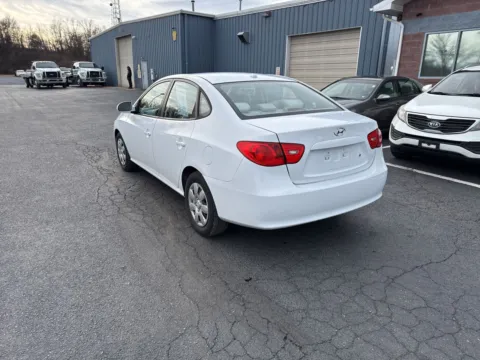Another view of 2008 Hyundai Elantra SE for sale in Chambersburg, PA at Kyner's Auto Sales, Inc.
