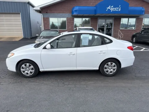 Photos of 2008 Hyundai Elantra SE for sale in Chambersburg, PA at Kyner's Auto Sales, Inc.