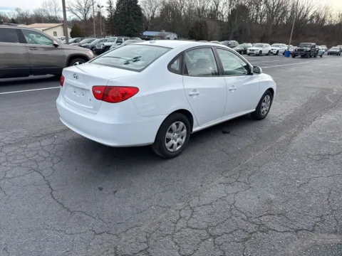 More photos of 2008 Hyundai Elantra SE at Kyner's Auto Sales, Inc., PA