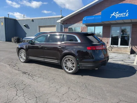 More photos of 2013 Lincoln MKT EcoBoost at Kyner's Auto Sales, Inc., PA