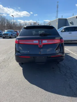 More photos of 2013 Lincoln MKT EcoBoost at Kyner's Auto Sales, Inc., PA