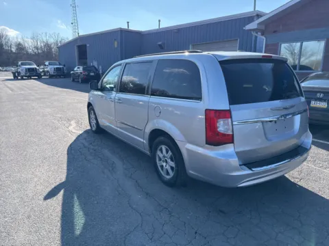 More photos of 2012 Chrysler Town & Country Touring at Kyner's Auto Sales, Inc., PA