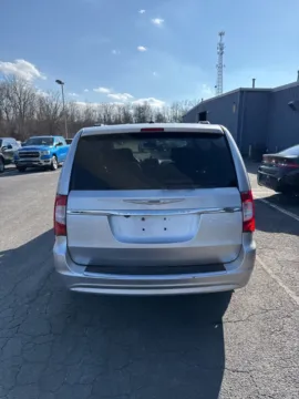 More photos of 2012 Chrysler Town & Country Touring at Kyner's Auto Sales, Inc., PA