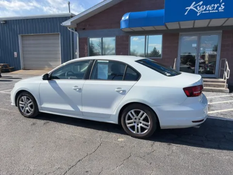 More photos of 2017 Volkswagen Jetta 1.4T S at Kyner's Auto Sales, Inc., PA