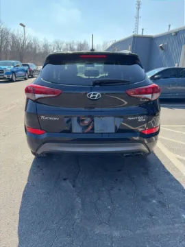 More photos of 2016 Hyundai Tucson Sport at Kyner's Auto Sales, Inc., PA