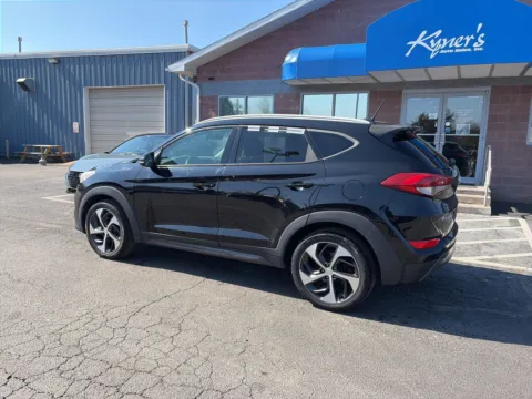 More photos of 2016 Hyundai Tucson Sport at Kyner's Auto Sales, Inc., PA
