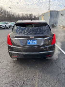 More photos of 2018 Cadillac XT5 Luxury at Kyner's Auto Sales, Inc., PA
