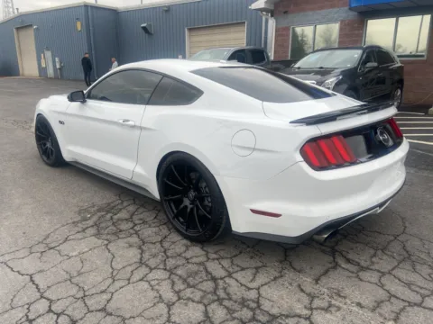 More photos of 2016 Ford Mustang GT Premium at Kyner's Auto Sales, Inc., PA