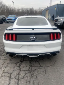More photos of 2016 Ford Mustang GT Premium at Kyner's Auto Sales, Inc., PA