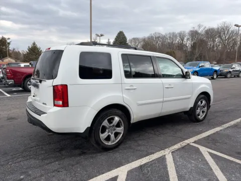 More photos of 2012 Honda Pilot EX-L at Kyner's Auto Sales, Inc., PA