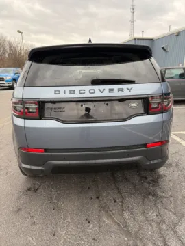 More photos of 2020 Land Rover Discovery Sport SE at Kyner's Auto Sales, Inc., PA