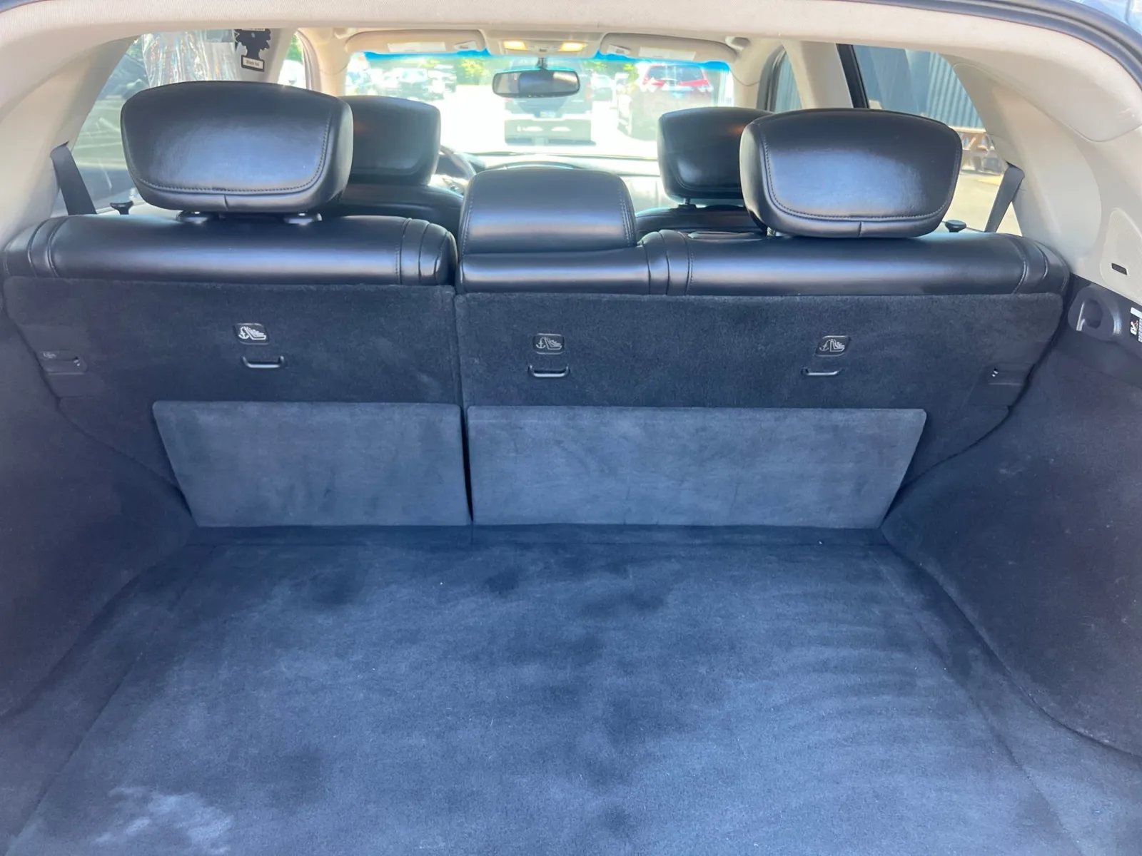 2017 INFINITI QX50 Base — photo 31