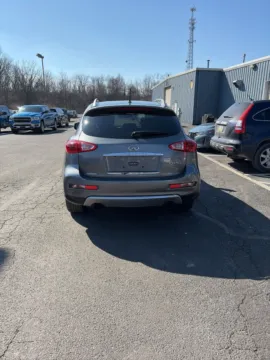 More photos of 2017 INFINITI QX50 at Kyner's Auto Sales, Inc., PA
