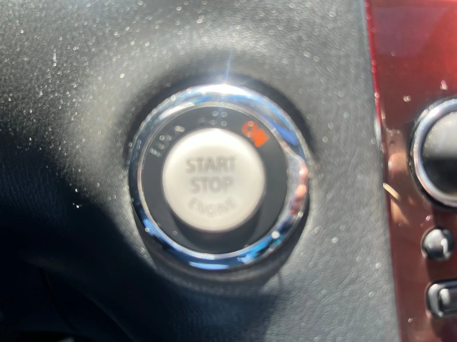 2017 INFINITI QX50 Base — photo 20
