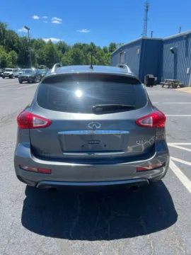 More photos of 2017 INFINITI QX50 at Kyner's Auto Sales, Inc., PA