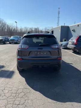 More photos of 2021 Jeep Cherokee Latitude Plus at Kyner's Auto Sales, Inc., PA