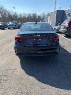 More photos of 2022 Kia Forte LXS at Kyner's Auto Sales, Inc., PA