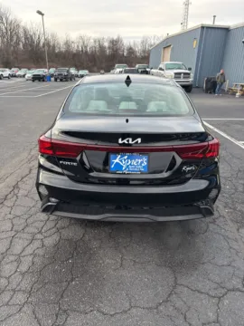 More photos of 2022 Kia Forte LXS at Kyner's Auto Sales, Inc., PA