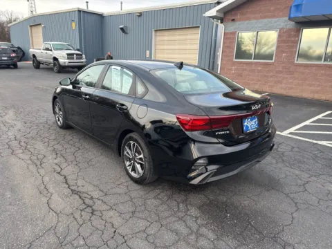 More photos of 2022 Kia Forte LXS at Kyner's Auto Sales, Inc., PA