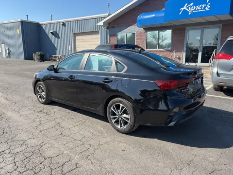 More photos of 2022 Kia Forte LXS at Kyner's Auto Sales, Inc., PA