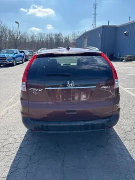 More photos of 2012 Honda CR-V EX-L at Kyner's Auto Sales, Inc., PA