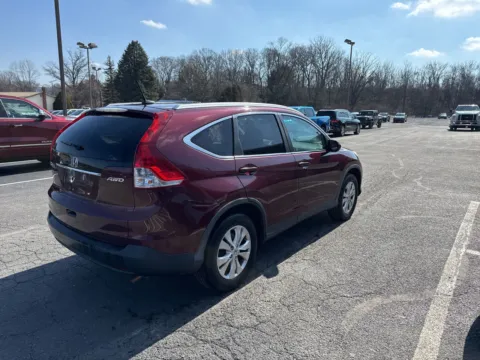 More photos of 2012 Honda CR-V EX-L at Kyner's Auto Sales, Inc., PA