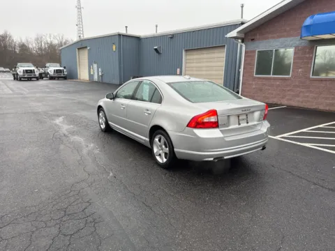 Another view of 2008 Volvo S80 T6 for sale in Chambersburg, PA at Kyner's Auto Sales, Inc.