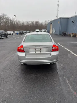 More photos of 2008 Volvo S80 T6 at Kyner's Auto Sales, Inc., PA