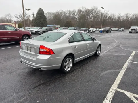More photos of 2008 Volvo S80 T6 at Kyner's Auto Sales, Inc., PA