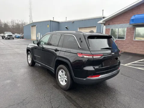 More photos of 2023 Jeep Grand Cherokee Laredo at Kyner's Auto Sales, Inc., PA
