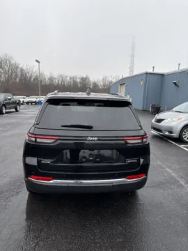 More photos of 2023 Jeep Grand Cherokee Laredo at Kyner's Auto Sales, Inc., PA