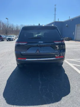 More photos of 2023 Jeep Grand Cherokee Laredo at Kyner's Auto Sales, Inc., PA