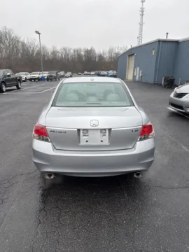 More photos of 2008 Honda Accord EX-L at Kyner's Auto Sales, Inc., PA