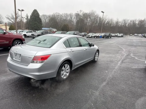 More photos of 2008 Honda Accord EX-L at Kyner's Auto Sales, Inc., PA