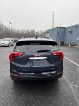 More photos of 2018 GMC Terrain SLE at Kyner's Auto Sales, Inc., PA