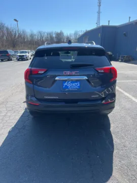 More photos of 2018 GMC Terrain SLE at Kyner's Auto Sales, Inc., PA