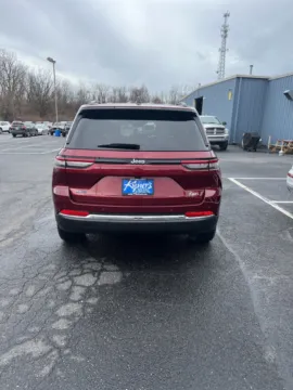 More photos of 2023 Jeep Grand Cherokee 4xe at Kyner's Auto Sales, Inc., PA