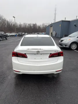 More photos of 2016 Acura TLX V6 Tech at Kyner's Auto Sales, Inc., PA