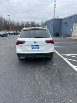 More photos of 2020 Volkswagen Tiguan 2.0T S at Kyner's Auto Sales, Inc., PA